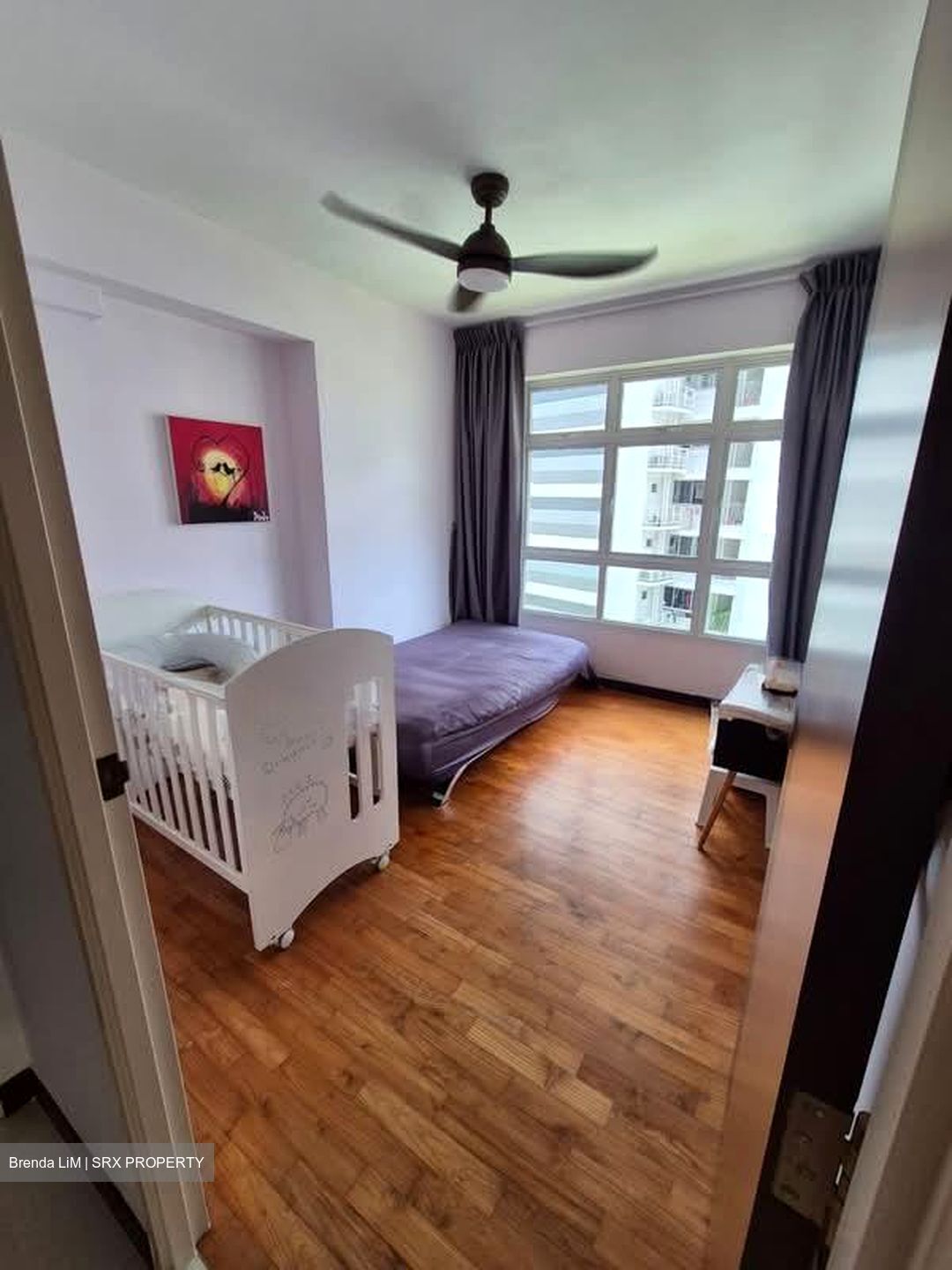 Blk 288C Compassvale Cape (Sengkang), HDB 4 Rooms #566143421